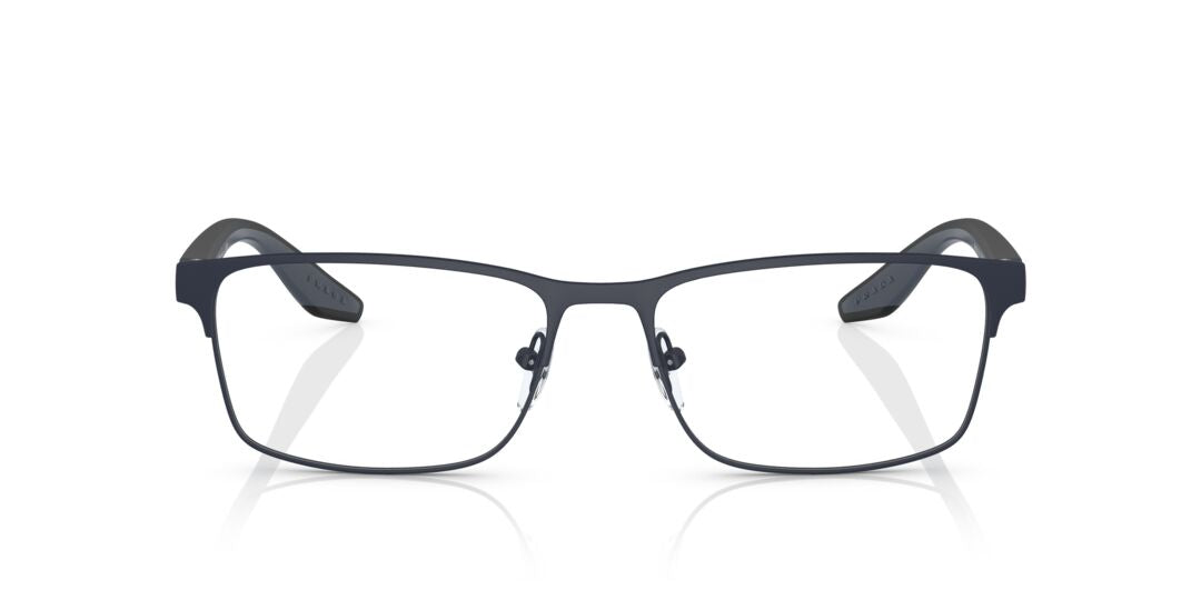 Lente Oftálmico Prada PS50PV Azul