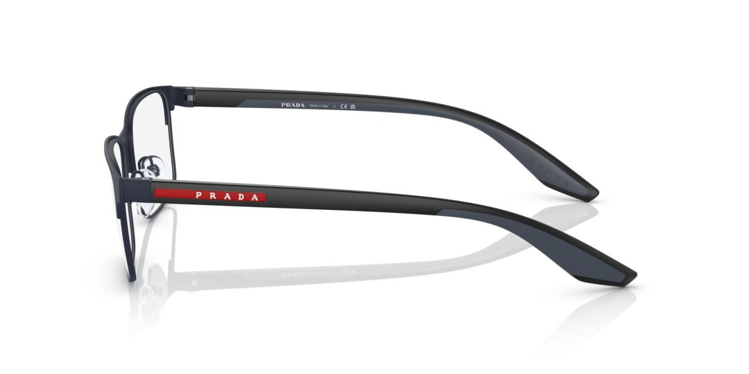 Lente Oftálmico Prada PS50PV Azul