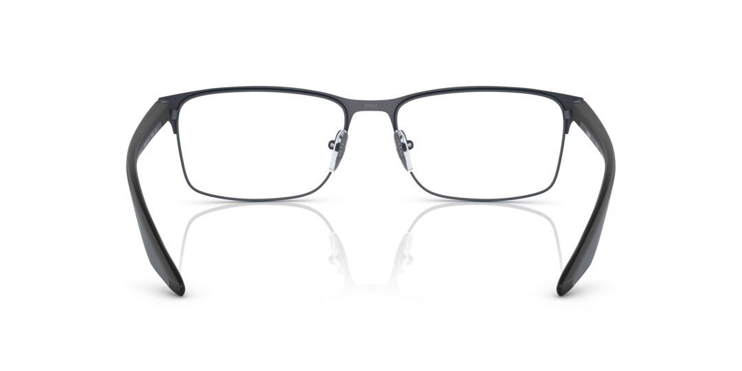 Lente Oftálmico Prada PS50PV Azul