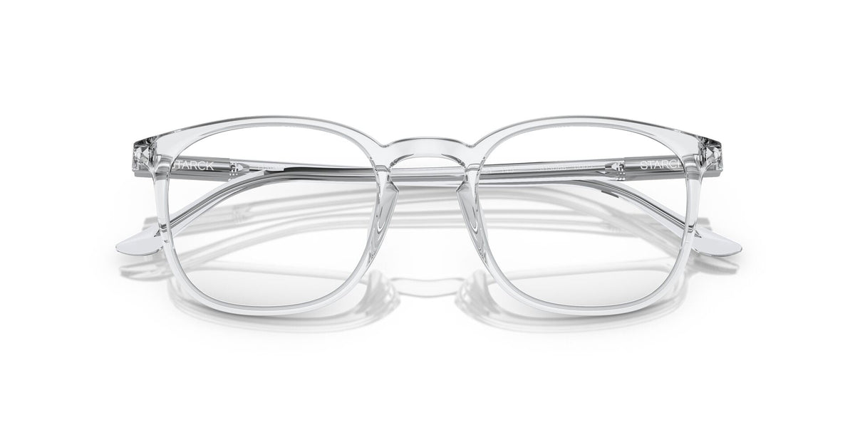 Lente Oftálmico Starck SH3088 Transparente