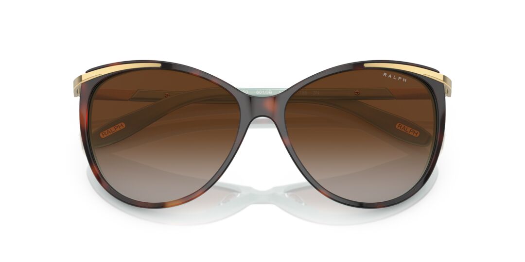 Lentes de Sol Ralph Lauren RA5150 Havana