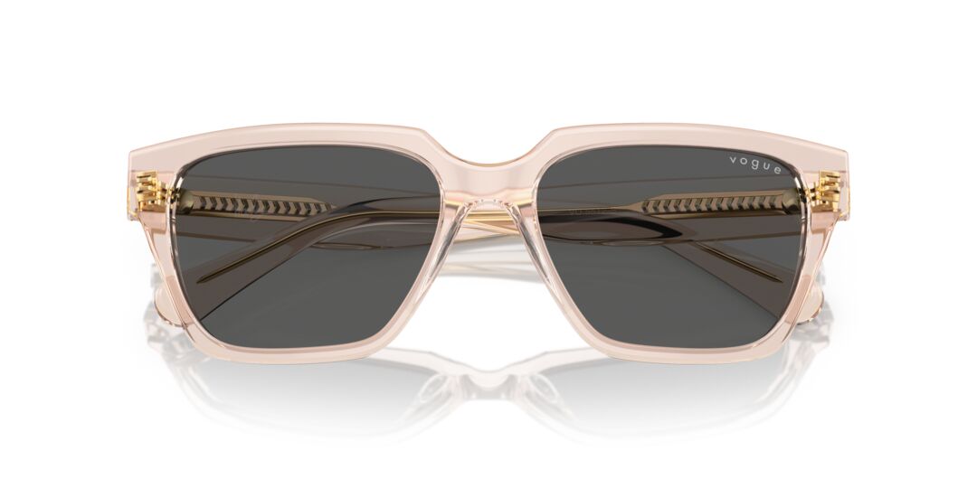 Lentes de Sol Vogue Eyewear VO5512S Beige