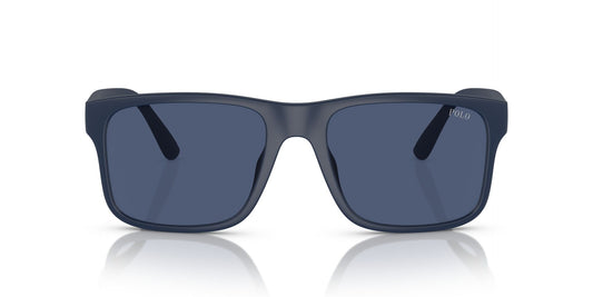 Lentes de Sol Polo Ralph PH4195U Azul