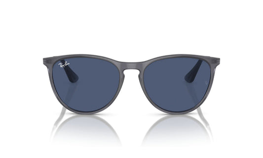 Lentes de Sol Ray Ban Kids RJ9060S Azul