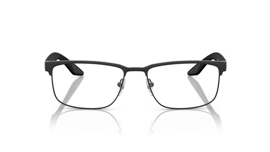 Lente Oftálmico Prada PS51PV Negro