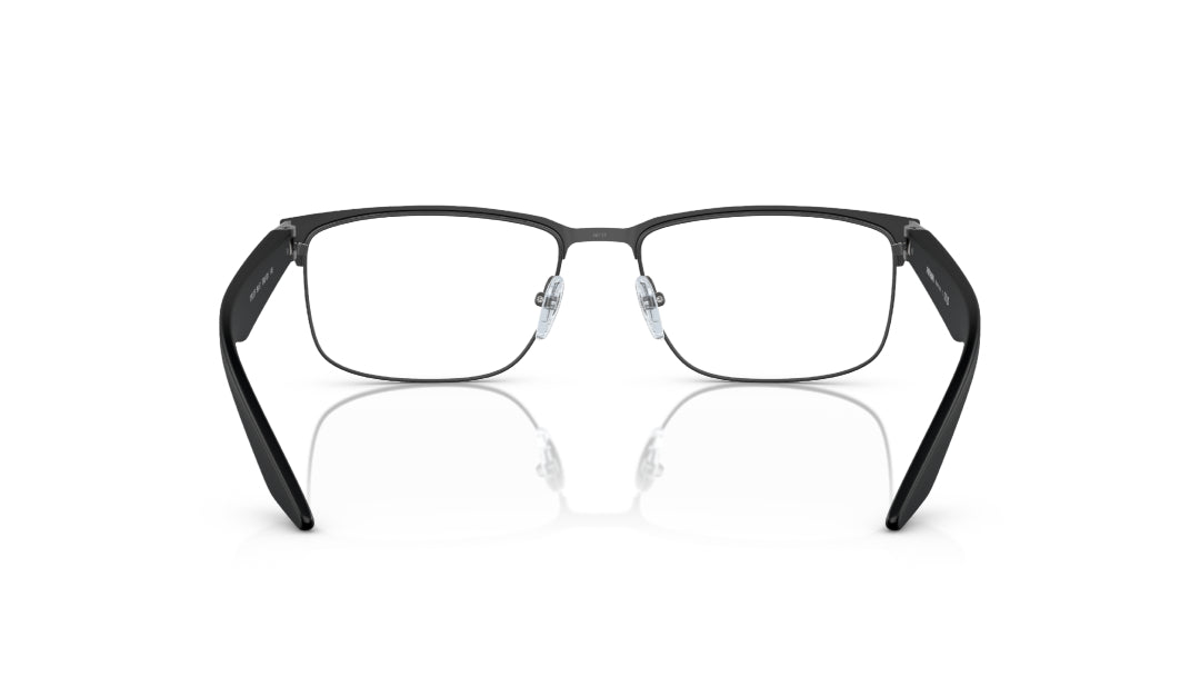 Lente Oftálmico Prada PS51PV Negro
