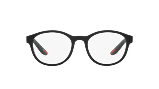 Lente Oftálmico Prada PS07PV Negro