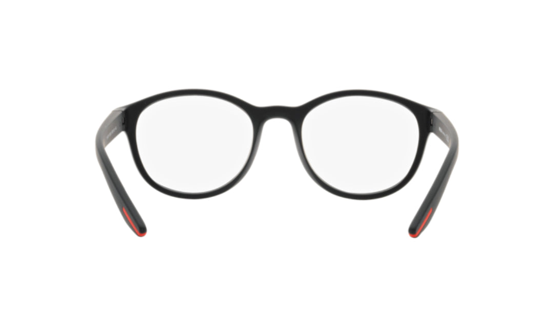 Lente Oftálmico Prada PS07PV Negro