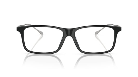 Lente Oftálmico Starck SH3093 Negro