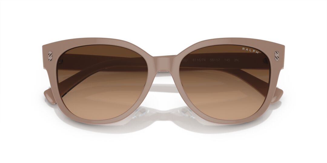 Lentes de Sol Ralph Lauren RA5305U Beige