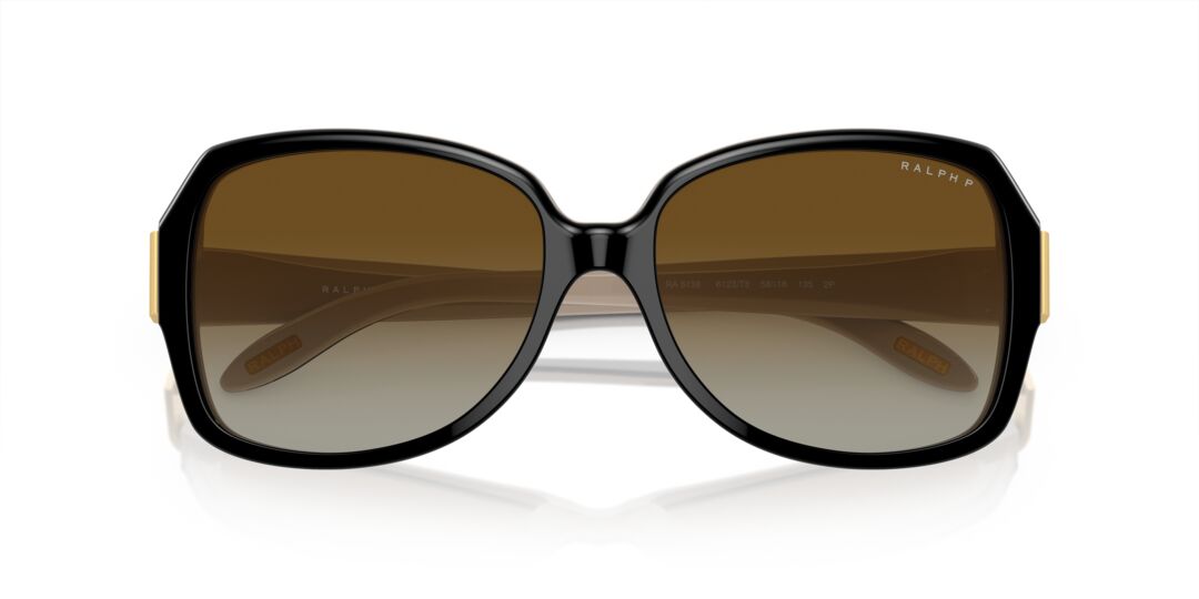 Lentes de Sol Ralph Lauren RA5138 Negro