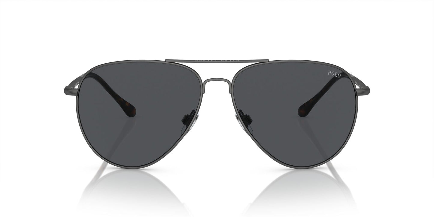 Lentes de Sol Polo Ralph PH3148 Gris