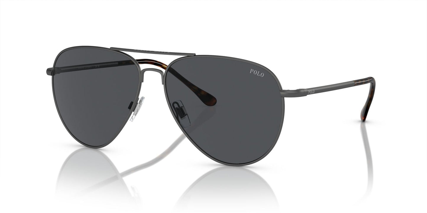 Lentes de Sol Polo Ralph PH3148 Gris