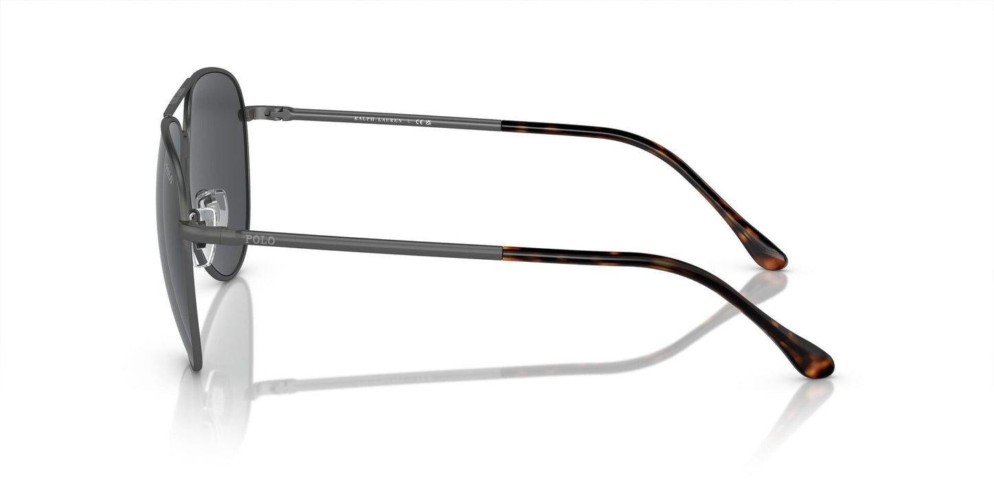 Lentes de Sol Polo Ralph PH3148 Gris