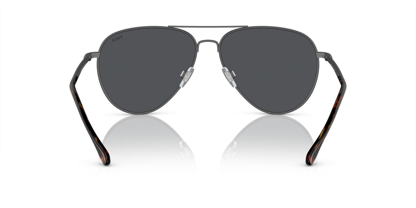 Lentes de Sol Polo Ralph PH3148 Gris