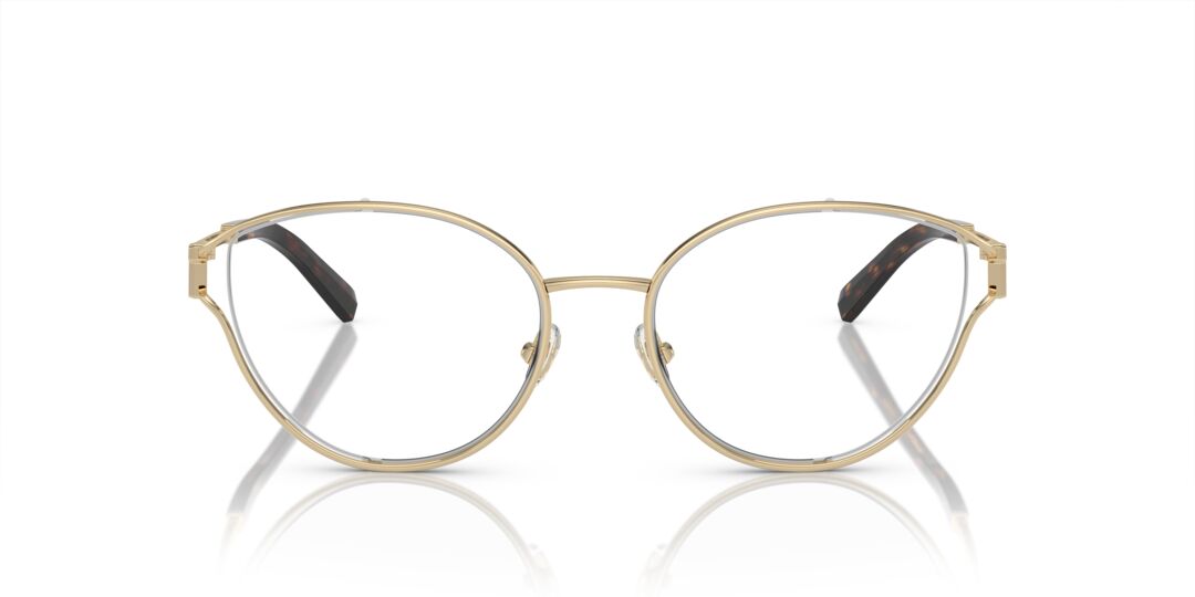 Lente Oftálmico Tiffany TF1157B Dorado