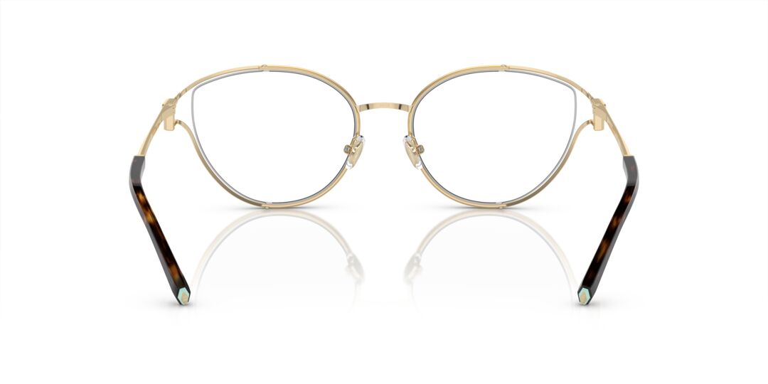 Lente Oftálmico Tiffany TF1157B Dorado