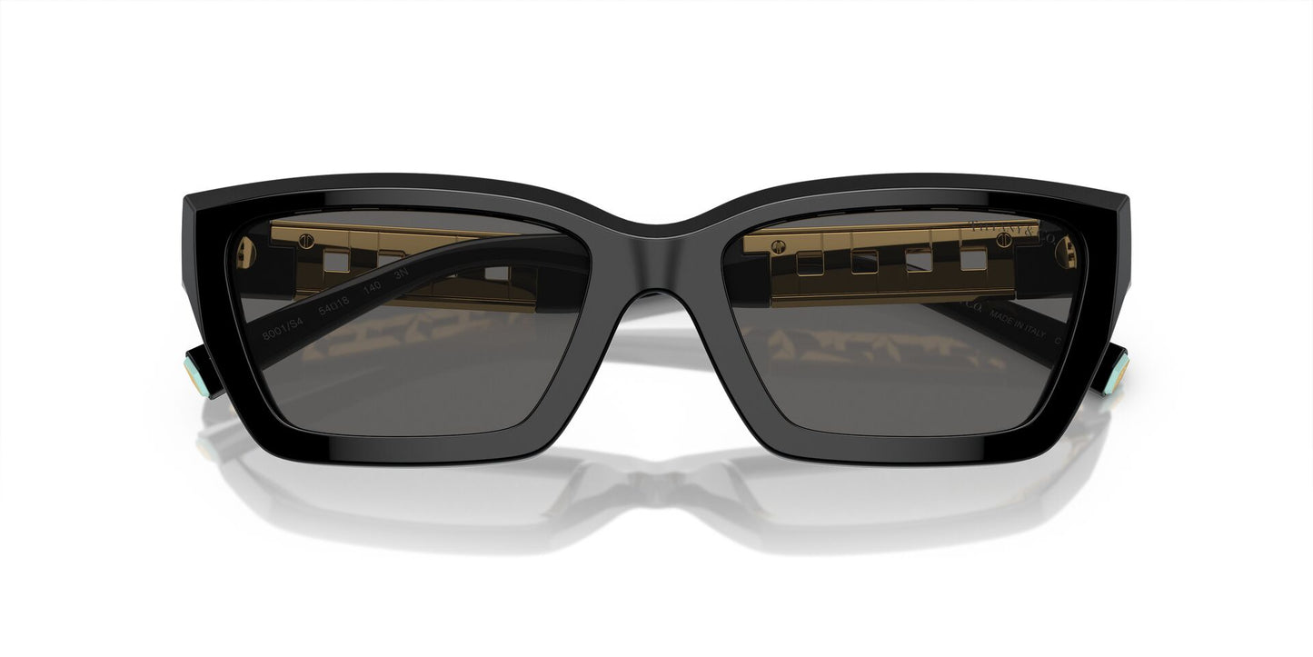 Lentes de Sol Tiffany TF4213 Negro