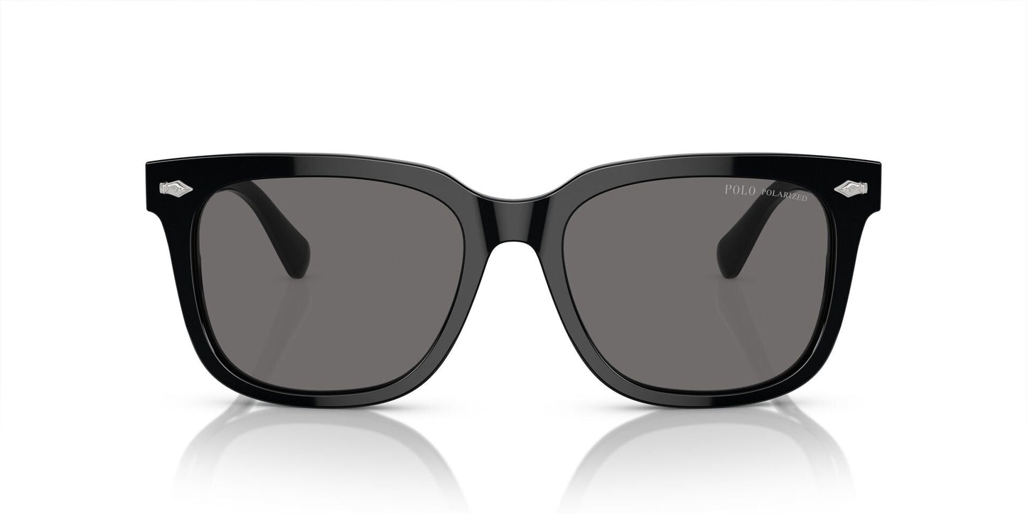 Lentes de Sol Polo Ralph PH4210 Negro