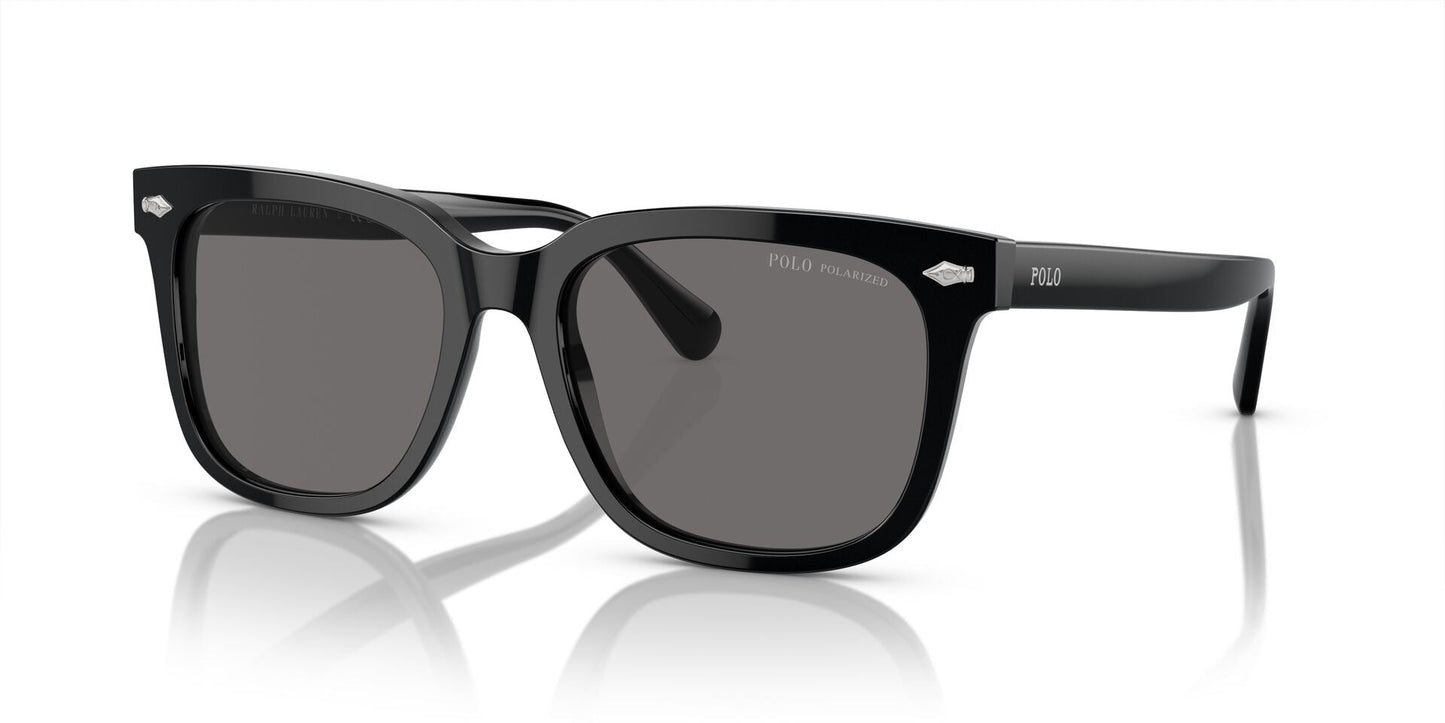 Lentes de Sol Polo Ralph PH4210 Negro