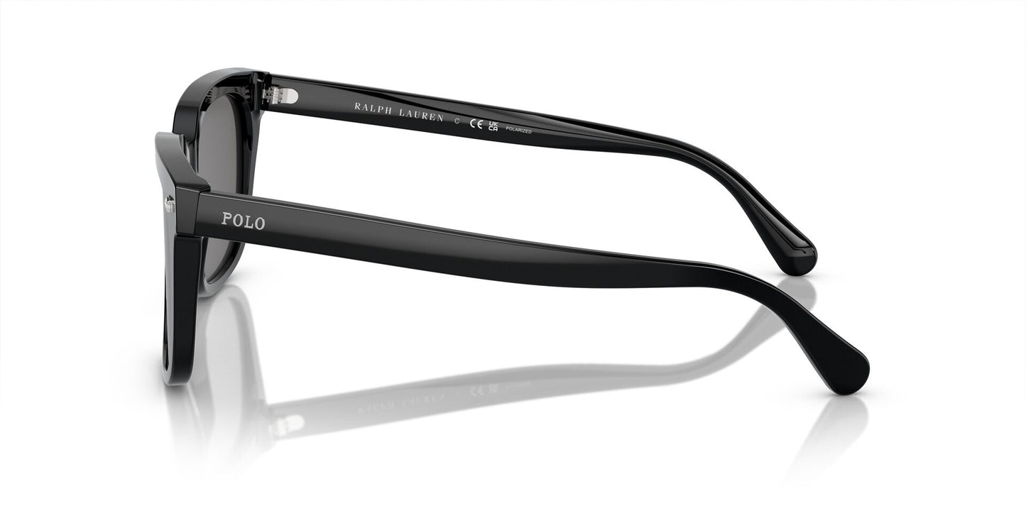 Lentes de Sol Polo Ralph PH4210 Negro