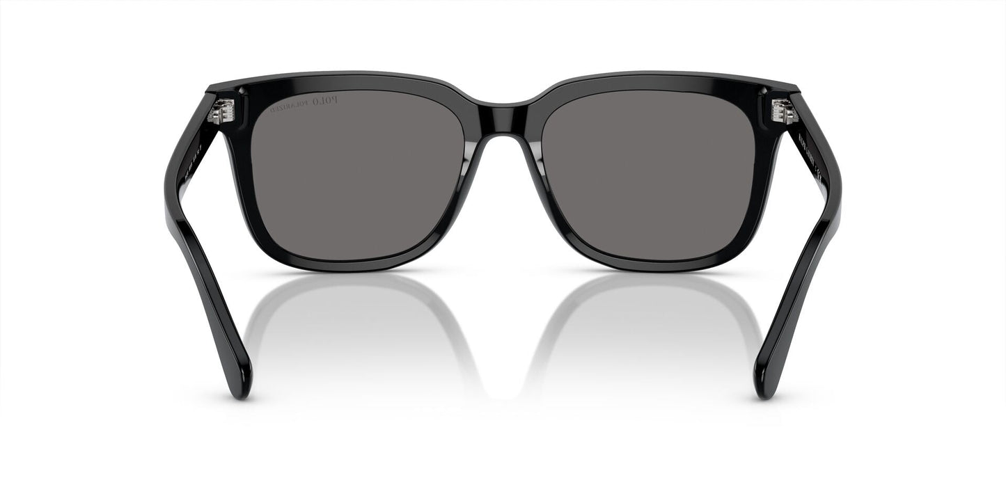 Lentes de Sol Polo Ralph PH4210 Negro