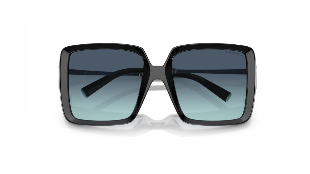 Lentes de Sol Tiffany TF4212U Negro