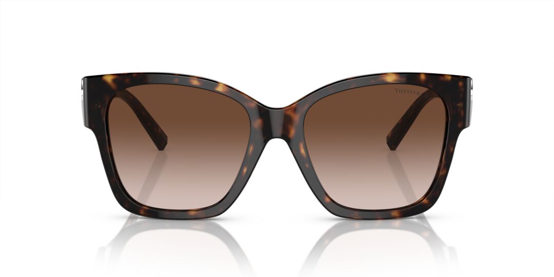 Lentes de Sol Tiffany TF4216 Havana