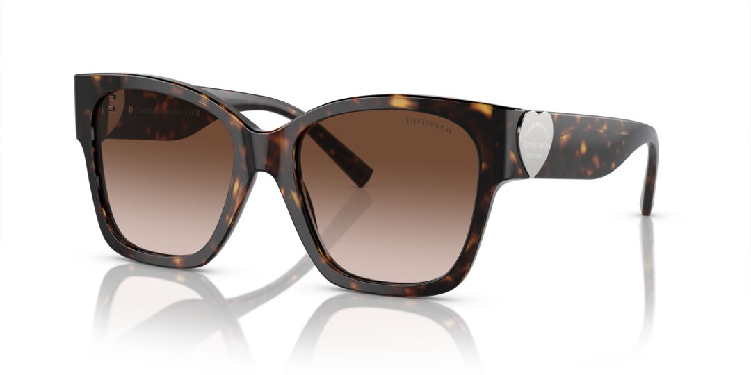 Lentes de Sol Tiffany TF4216 Havana