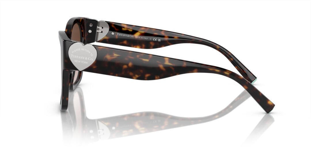 Lentes de Sol Tiffany TF4216 Havana