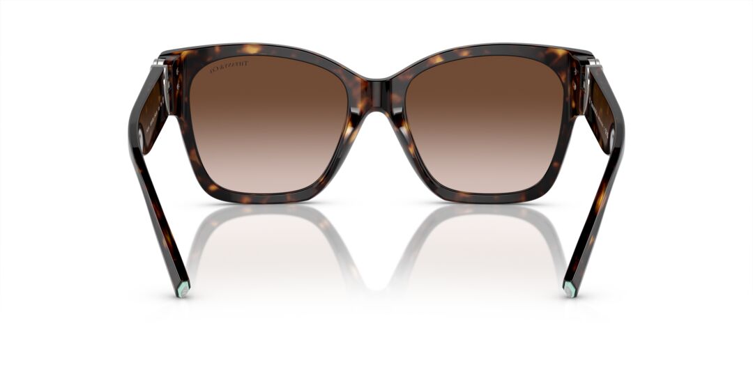 Lentes de Sol Tiffany TF4216 Havana