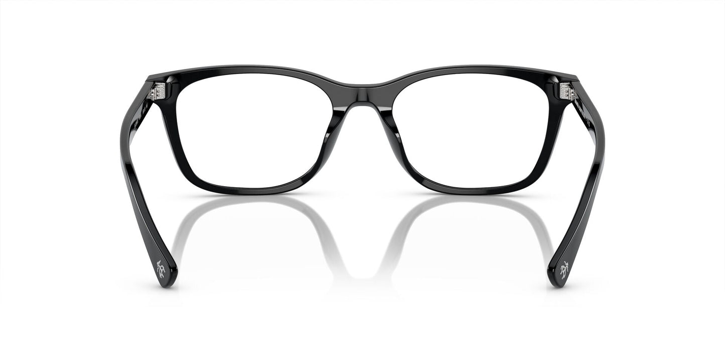 Lente Oftálmico Brooks Brothers BB2063U Negro