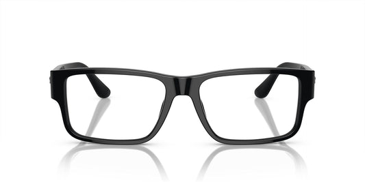 Lente Oftálmico Versace VE3342 Negro