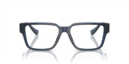 Lente Oftálmico Versace VE3346 Azul