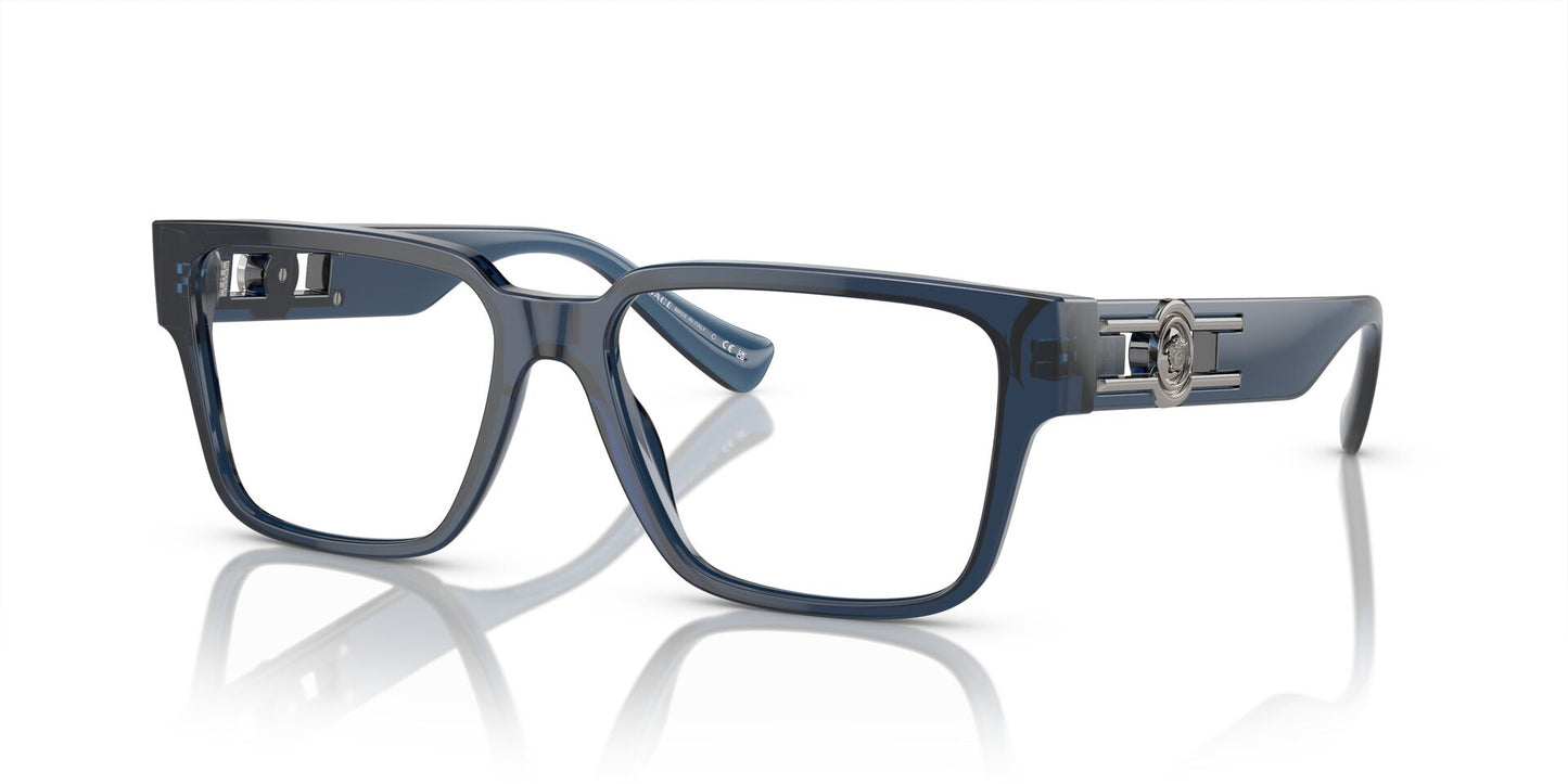 Lente Oftálmico Versace VE3346 Azul