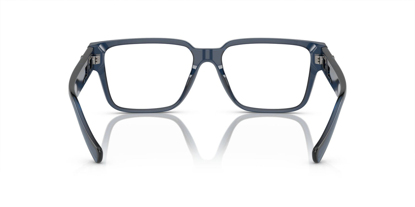 Lente Oftálmico Versace VE3346 Azul