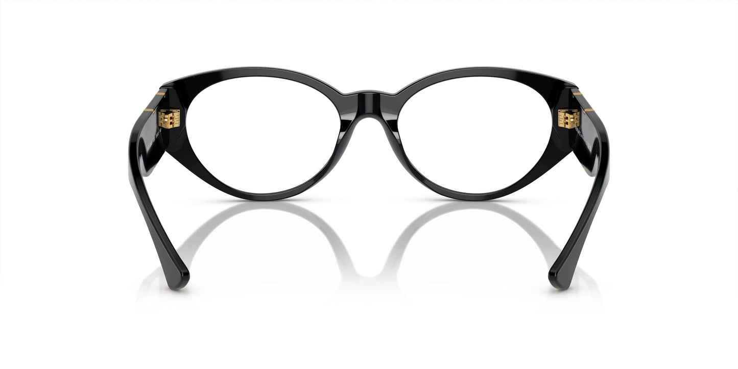 Lente Oftálmico Versace VE3345 Negro