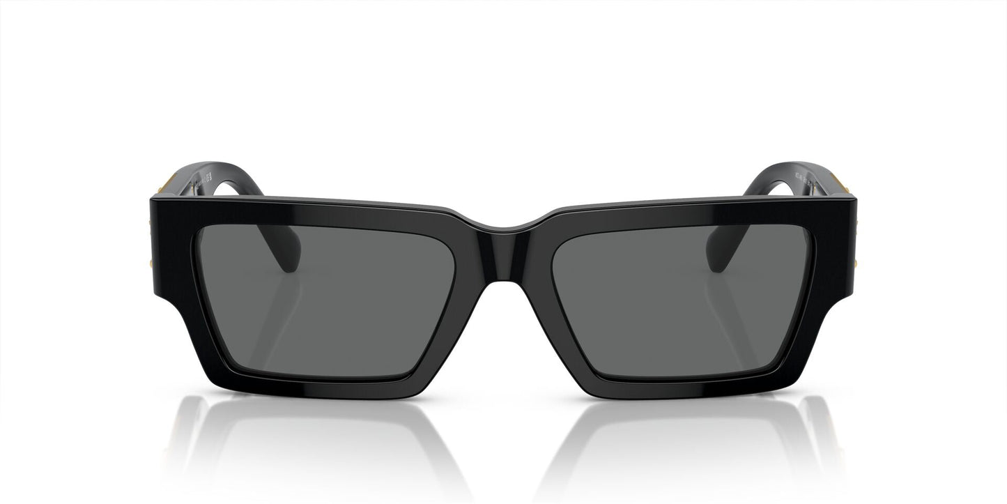 Lentes de Sol Versace VE4459 Negro