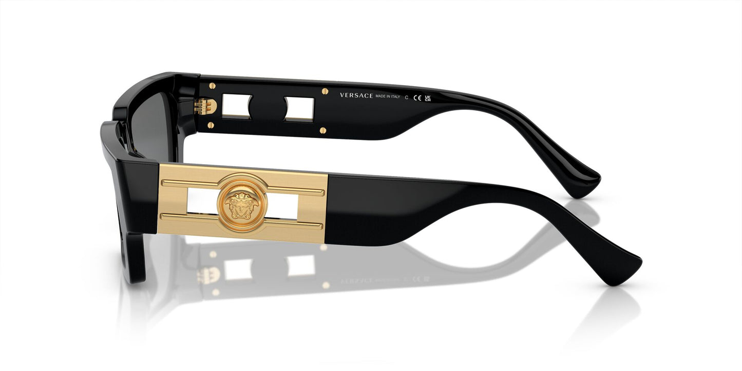 Lentes de Sol Versace VE4459 Negro