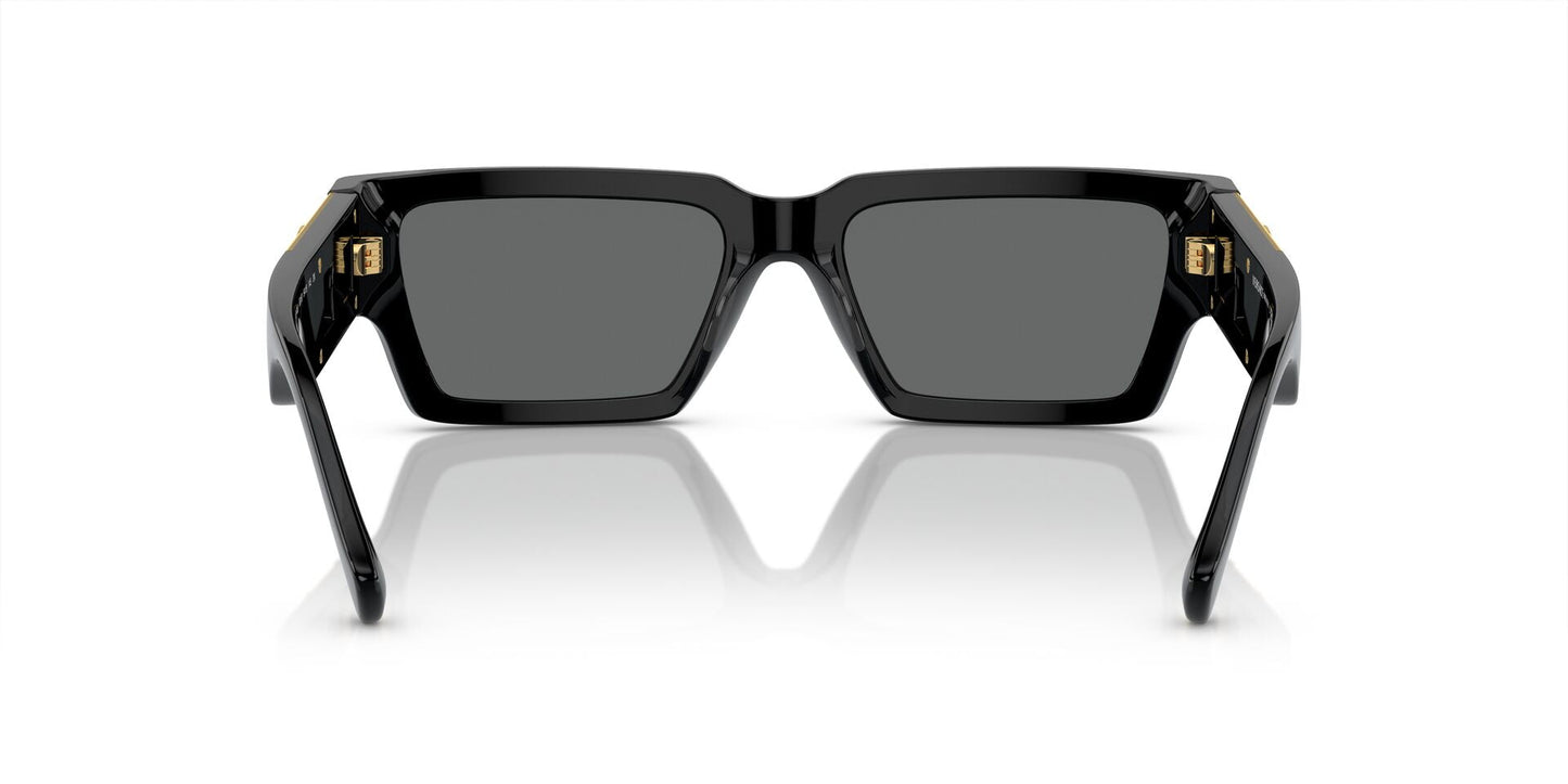 Lentes de Sol Versace VE4459 Negro