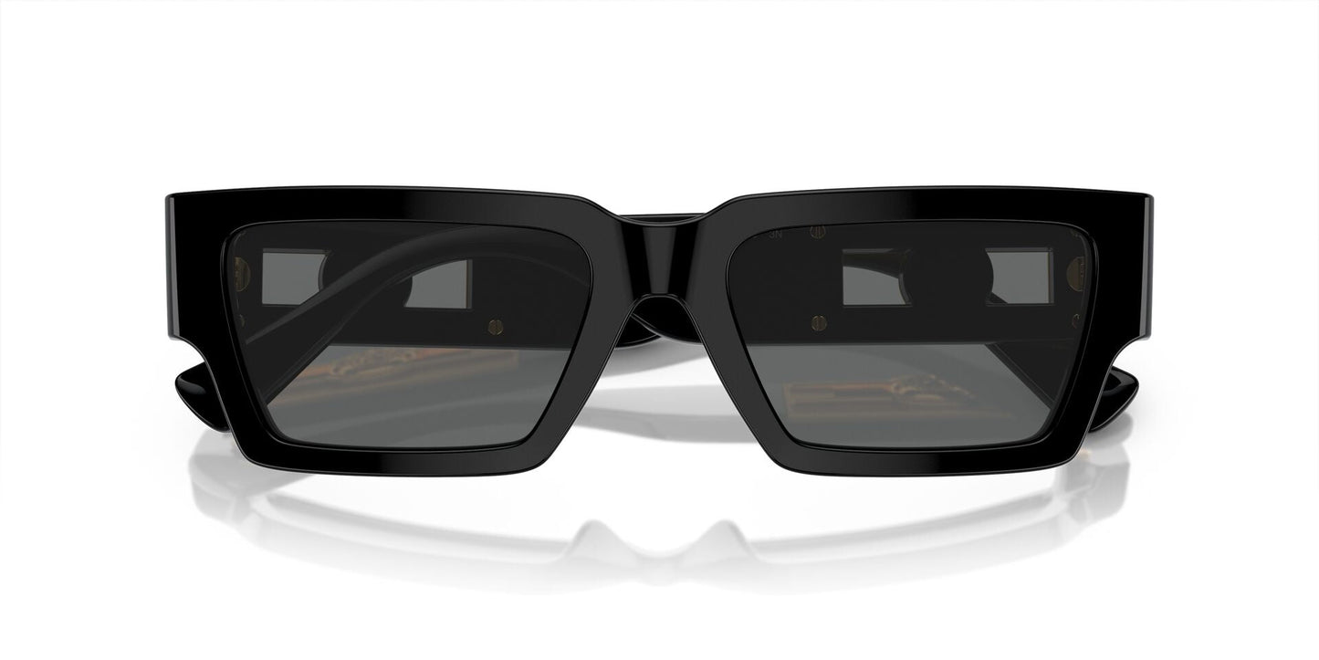 Lentes de Sol Versace VE4459 Negro