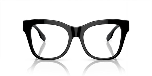 Lente Oftálmico Burberry BE2388 Negro