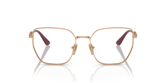 Lente Oftálmico Vogue Eyewear Eyewear VO4283 Dorado