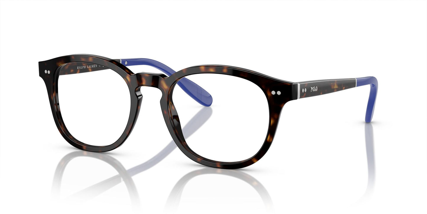 Lente Oftálmico Polo Ralph PH2267 Havana