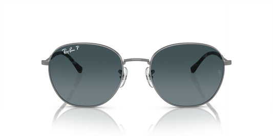 Lentes de Sol Ray Ban RB3809 Gris