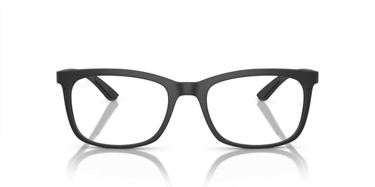 Lente Oftálmico Ray Ban RX7230 Negro