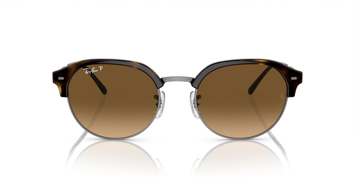 Lentes de Sol Ray Ban RB4429 Havana
