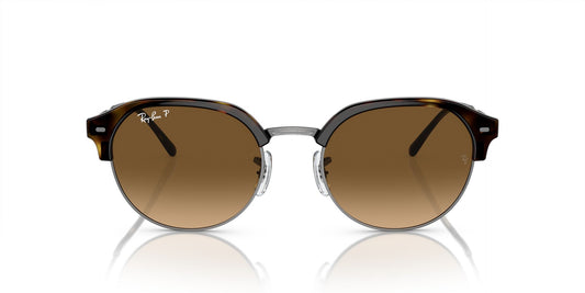 Lentes de Sol Ray Ban RB4429 Havana
