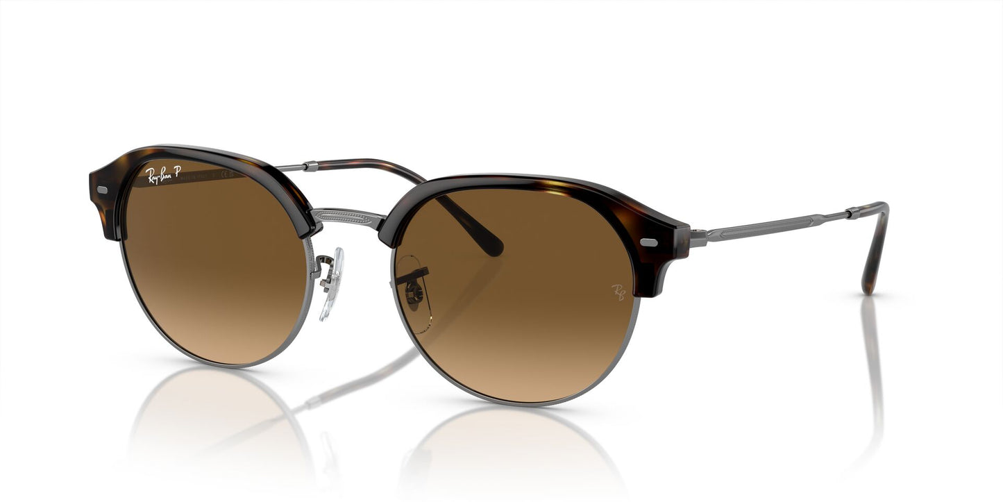 Lentes de Sol Ray Ban RB4429 Havana