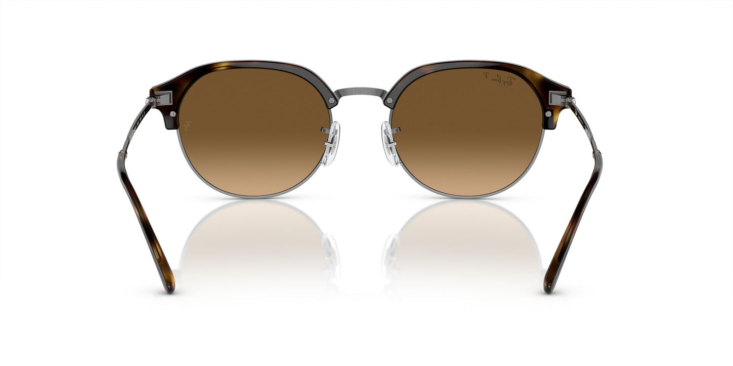 Lentes de Sol Ray Ban RB4429 Havana